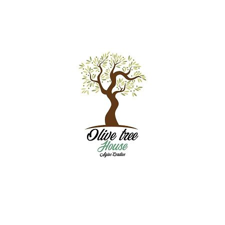 Olive Tree House,Agios Gordios Apartment Агиос Гордиос Екстериор снимка
