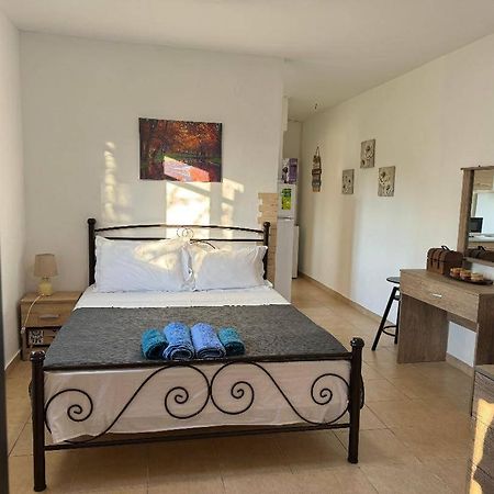Olive Tree House,Agios Gordios Apartment Агиос Гордиос Екстериор снимка
