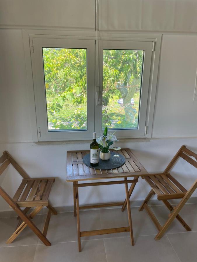 Olive Tree House,Agios Gordios Apartment Агиос Гордиос Екстериор снимка