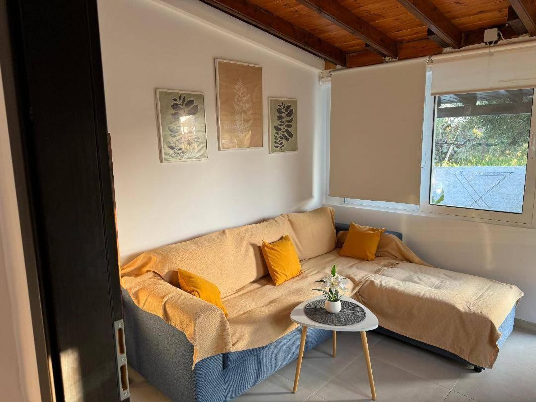Olive Tree House,Agios Gordios Apartment Агиос Гордиос Екстериор снимка
