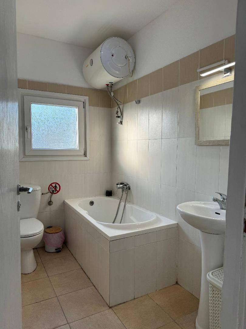 Olive Tree House,Agios Gordios Apartment Агиос Гордиос Екстериор снимка